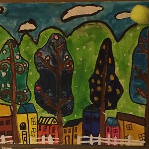 Meet your Posher, Isabelle